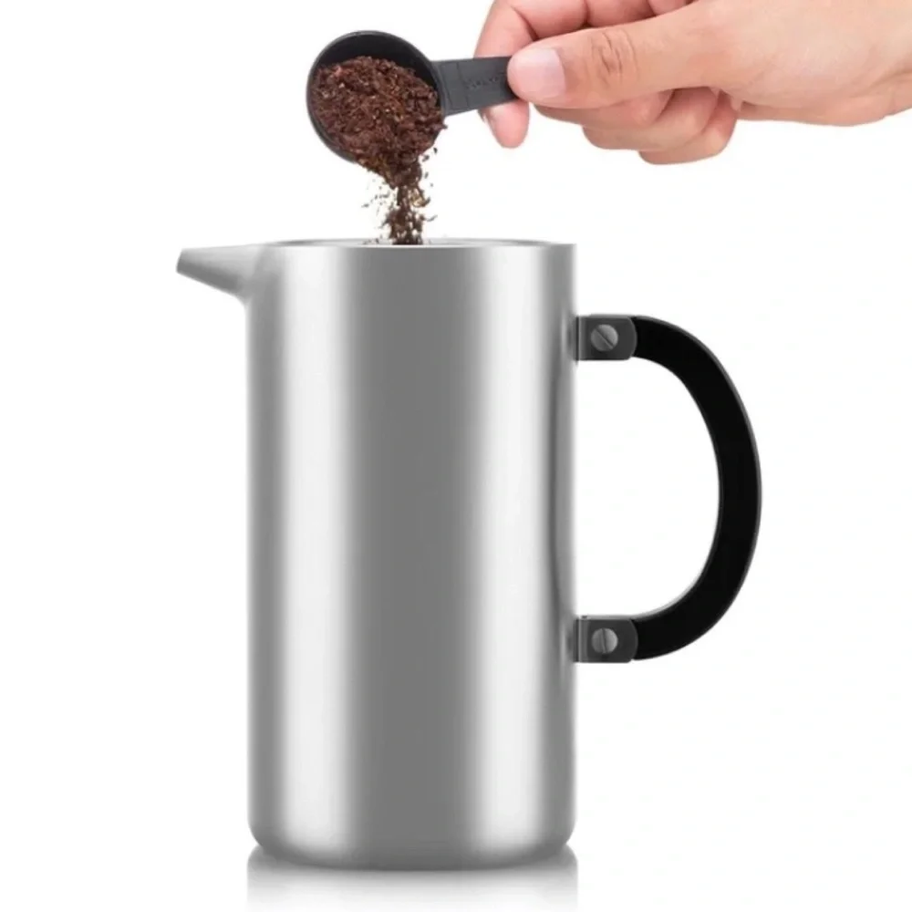 NEW Bodum Tribute Double Wall French Press | 1 L